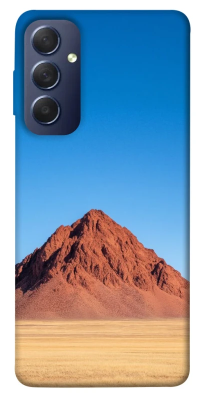 Чохол на Samsung Galaxy M54 5G Alone mountain фото 1 з 1