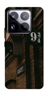 Чехол на Xiaomi 15 Pro Harry Potter v9 фото 1 из 1