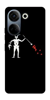 Чехол на TECNO Camon 20 Pro (CK7n) Military фото 1 из 1