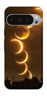 Чохол на Google Pixel 10 Pro XL moon фото 1 з 1