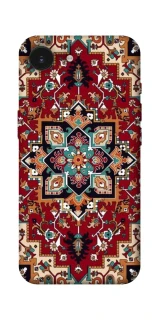 Чохол на Apple iPhone 17e (6.1") Килим v4 фото 1 з 1