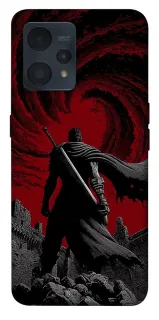 Чохол на Realme 9 4G / 9 Pro+ Berserk v21 фото 1 з 1