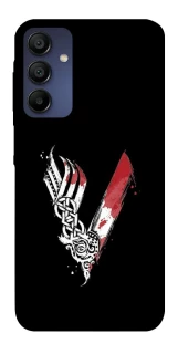 Чохол на Samsung Galaxy A15 4G/5G V-Vikings фото 1 з 1