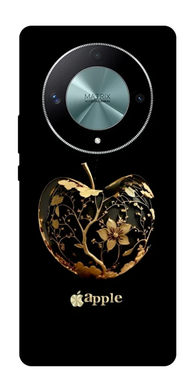 Чехол на Huawei Magic6 Lite Apple logo ver.2 фото 1 из 1