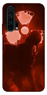 Чехол на Huawei Honor 20 Pro Радиация v8 фото 1 из 1