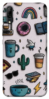 Чохол на Huawei P Smart Z Your style фото 1 з 1