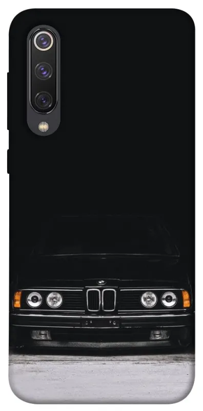 Чохол на Xiaomi Mi 9 SE BMW v17 фото 1 з 1