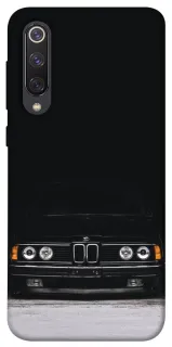Чохол на Xiaomi Mi 9 SE BMW v17 фото 1 з 1