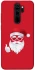 Чохол на Xiaomi Redmi Note 8 Pro Christmas mood ver.12 фото 1 з 1