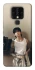 Чехол на TECNO Camon 16 SE Jungkook v2 - BTS фото 1 из 1