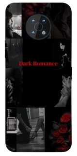 Чохол на Nokia G50 Dark Romance фото 1 з 1