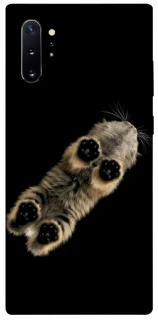 Чехол на Samsung Galaxy Note 10 Plus Cat фото 1 из 1