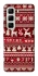 Чохол на Infinix Hot 50 4G Christmas jumper ver.2 фото 1 з 1