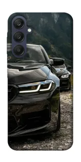 Чохол на Samsung Galaxy A25 5G BMW v39 фото 1 з 1