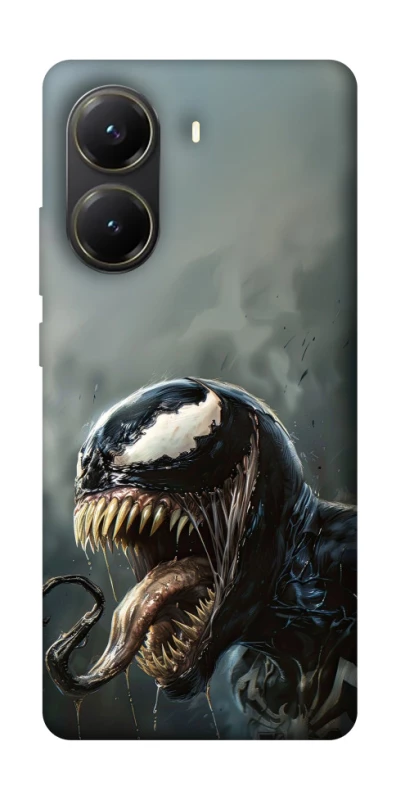 Чохол на Xiaomi Poco X6 Pro venom v7 фото 1 з 1