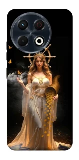 Чехол на TECNO Spark 30 Pro (KL7) Fortuna фото 1 из 1