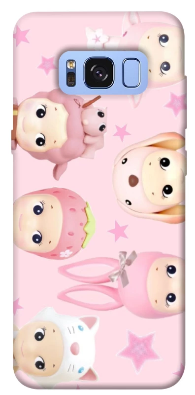 Чохол на Samsung G950 Galaxy S8 Sonny angel фото 1 з 1