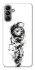 Чехол на Samsung Galaxy A04s Tattoo ver.11 фото 1 из 1