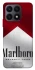 Чохол на Huawei Honor X8a Marlboro фото 1 Чохол на Huawei Honor X8a Marlboro фото 1 з 1