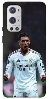 Чохол на OnePlus 9 Pro Jude Bellingham V2 фото 1 з 1