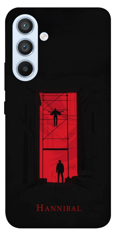 Чехол на Samsung Galaxy A54 5G Hannibal фото 1 из 1