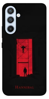 Чехол на Samsung Galaxy A54 5G Hannibal фото 1 из 1