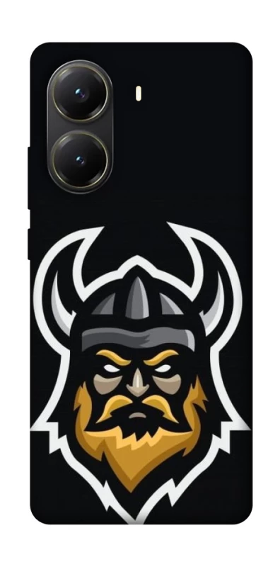 Чохол на Xiaomi Poco X6 Pro Viking v2 фото 1 з 1