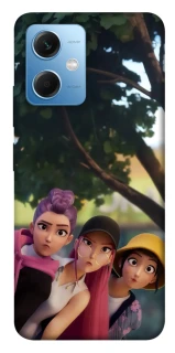 Чохол на Xiaomi Poco X5 5G K-Pop Demon Hunters ver.14 фото 1 з 1