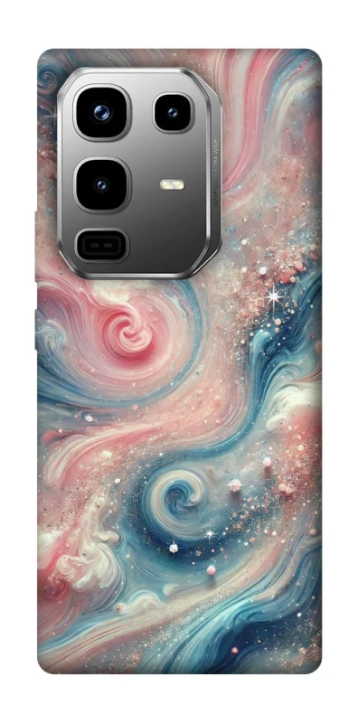 Чохол на Infinix Note 50 Pro Epoxy design ver.4 фото 1 з 1
