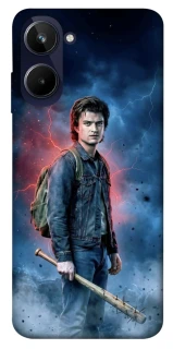Чохол на Realme 10 4G Stranger Things ver.37 фото 1 з 1