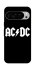 Чехол на Google Pixel 10 Pro AC/DC logo фото 1 из 1