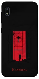 Чехол на Samsung Galaxy A10 (A105F) Hannibal фото 1 из 1