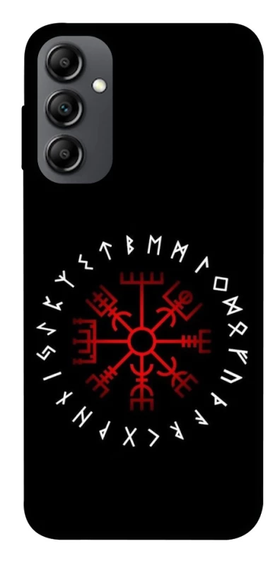Чохол на Samsung Galaxy A14 4G/5G Рунічне коло фото 1 з 1