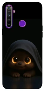 Чохол на Realme 5 Funny Dog фото 1 з 1