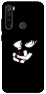 Чохол на Xiaomi Redmi Note 8T We love фото 1 з 1