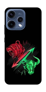 Чехол на Oppo Reno 15 Crypt v2 фото 1 из 2