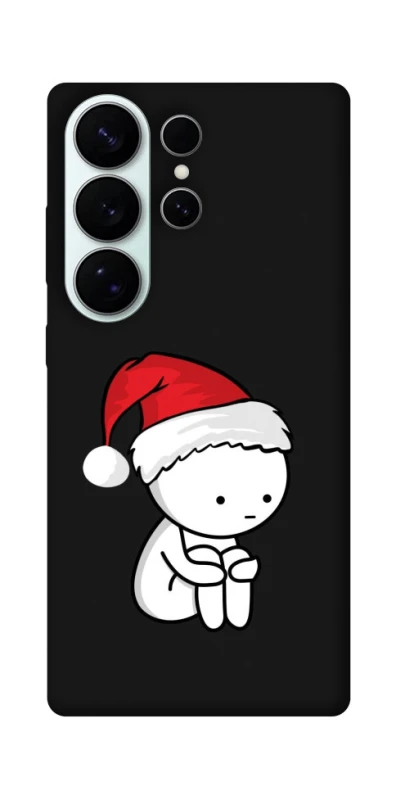 Чохол на Samsung Galaxy S26 Christmas mood ver.2 фото 1 з 1