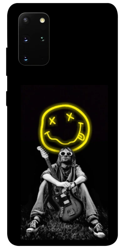 Чохол на Samsung Galaxy S20+ Nirvana ver.2 фото 1 з 1