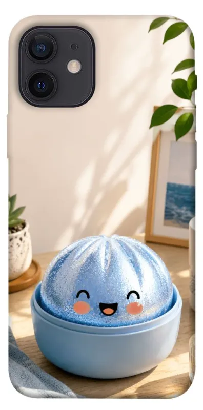 Чехол на Apple iPhone 12 (6.1") Dumpling ver.2 фото 1 из 1