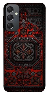 Чехол на Samsung Galaxy A24 4G Ковёр v16 фото 1 из 1