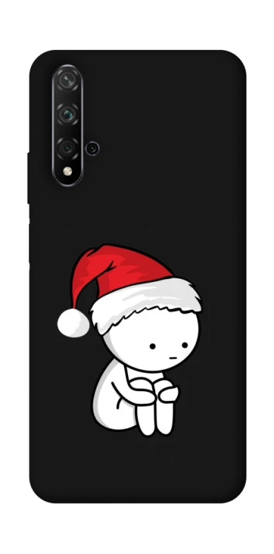 Чохол на Huawei Honor 20 / Nova 5T Christmas mood ver.2 фото 1 з 1