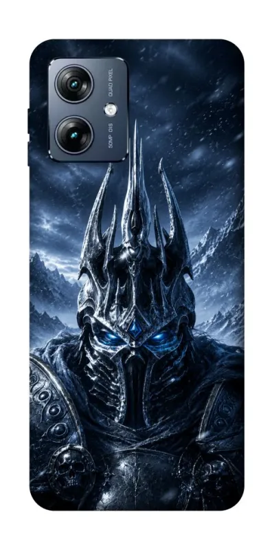 Чохол на Motorola Moto G54 Power Arthas фото 1 з 1