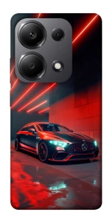 Чехол на Xiaomi Redmi Note 13 Pro 5G Neon Mers фото 1 из 1