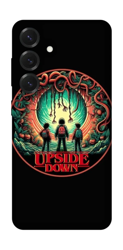 Чехол на Samsung Galaxy S26+ Stranger Things ver.32 фото 1 из 1