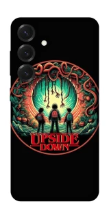 Чехол на Samsung Galaxy S26+ Stranger Things ver.32 фото 1 из 1