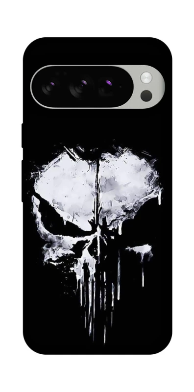 Чохол на Google Pixel 10 Pro Каратель фото 1 з 1