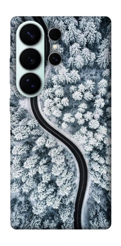 Чохол на Samsung Galaxy S26 Ultra Новорічний v26 фото 1 з 1