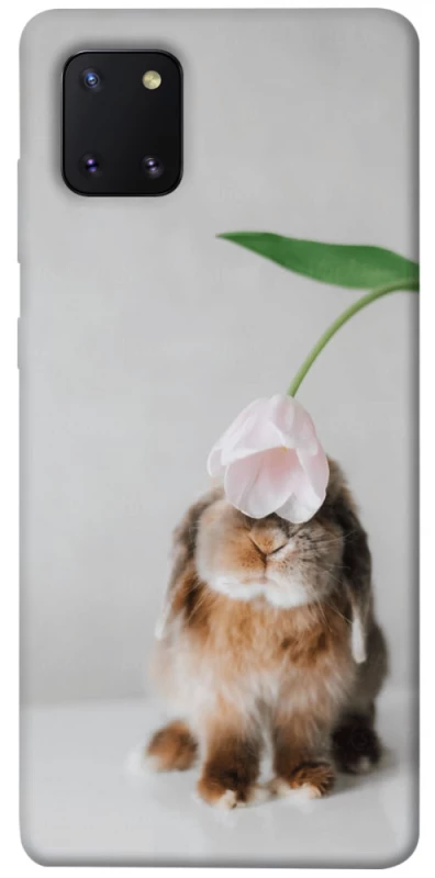 Чохол на Samsung Galaxy Note 10 Lite (A81) Bunny фото 1 з 1