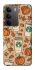 Чехол на Realme C75 Autumn vibes ver.4 фото 1 Чехол на Realme C75 Autumn vibes ver.4 фото 1 из 1