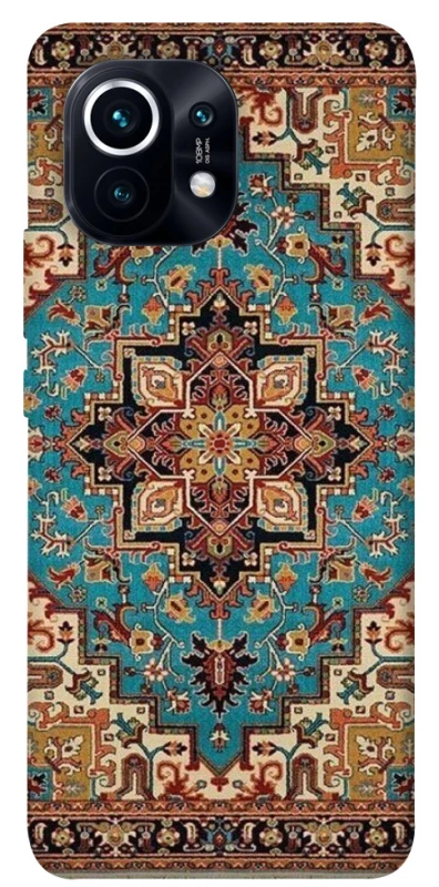 Чохол на Xiaomi Mi 11 Килим v5 фото 1 з 1